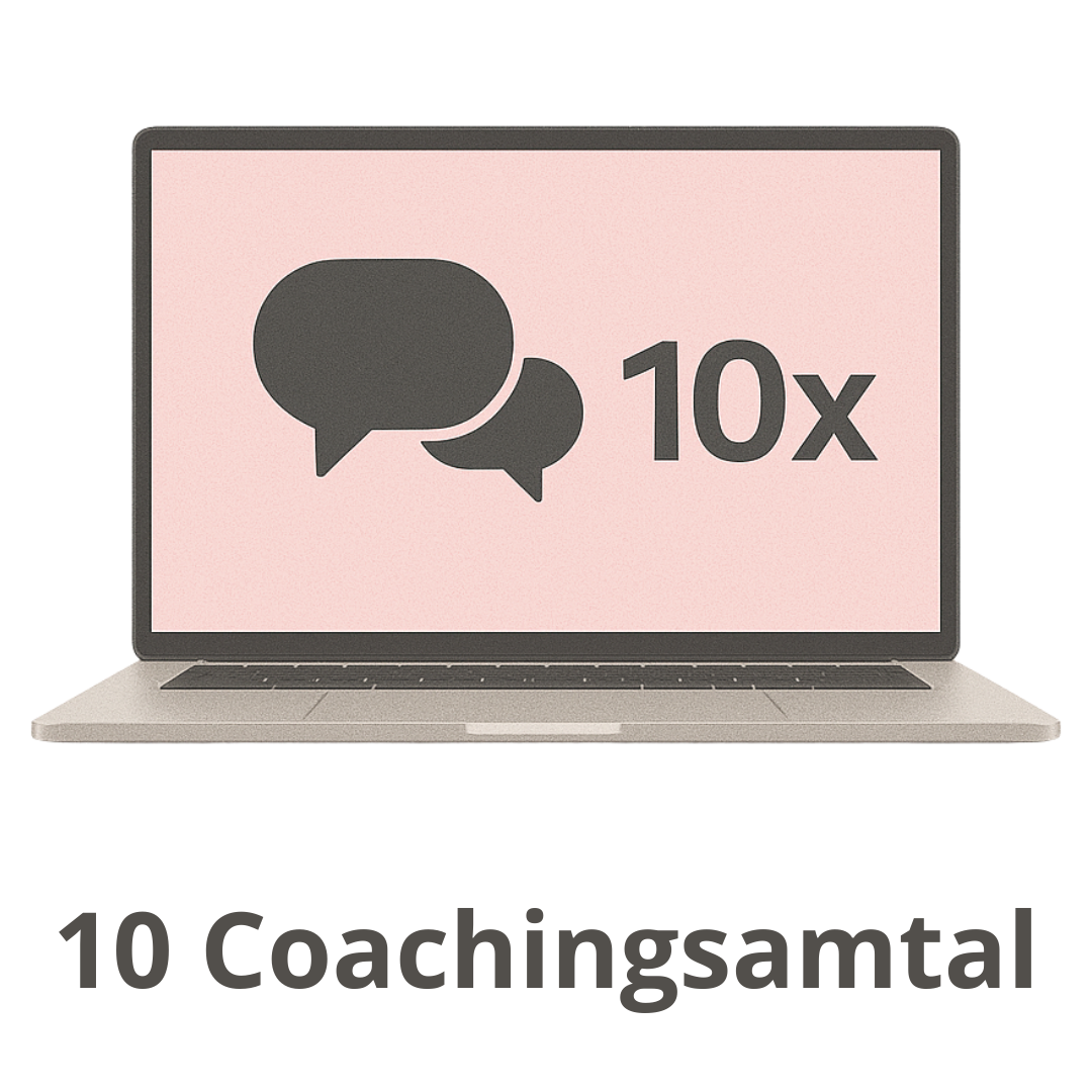 10 Coachingsamtal