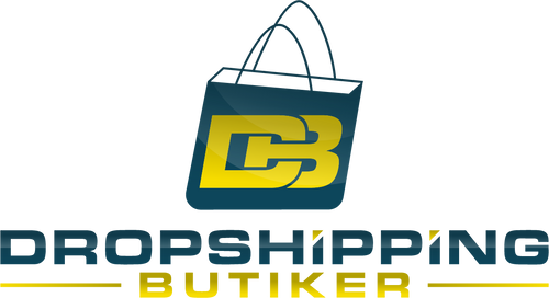 Dropshippingbutiker